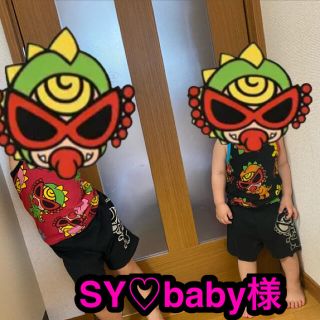 ジョーイヒステリック(JOEY HYSTERIC)のSY♡baby様❤(Tシャツ/カットソー)