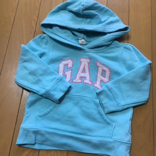 ベビーギャップ(babyGAP)のベビーギャップ パーカー(その他)