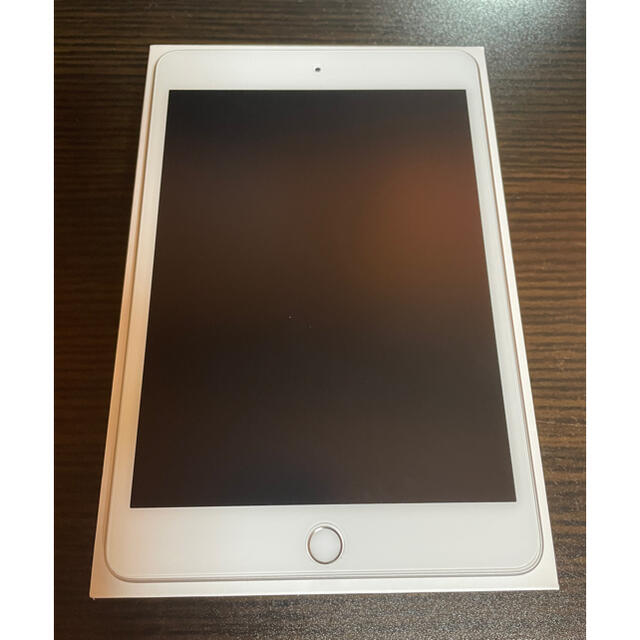 美品/おまけ付】iPad mini 第5世代 Wi-Fiモデル ゴールド-