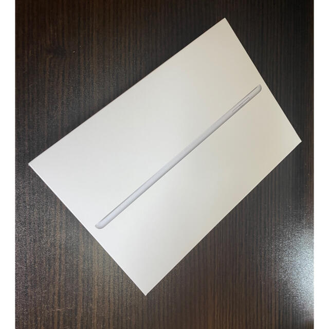 【美品】　iPad mini 5 Wi-Fiモデル 256GB  シルバー
