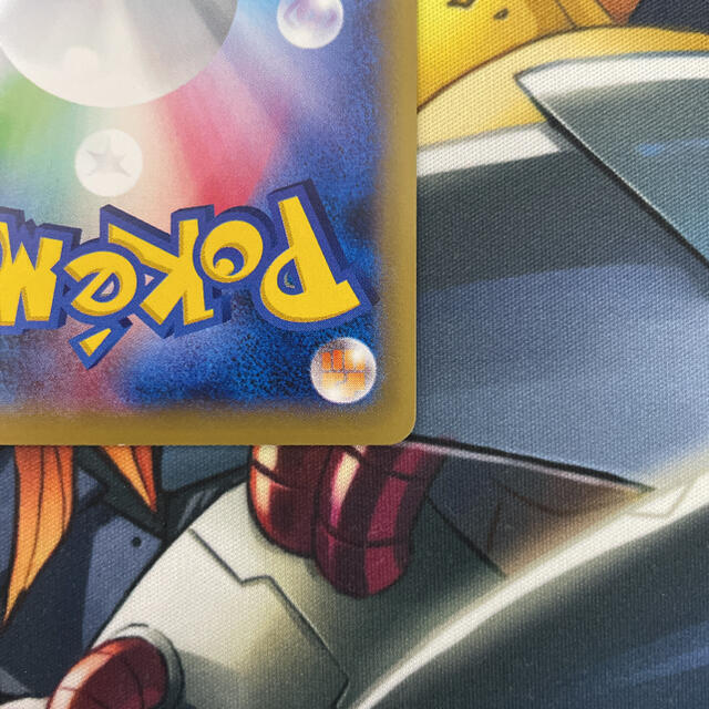 ポンチョを着たピカチュウ プロモ PROMO 274/XY-P - www