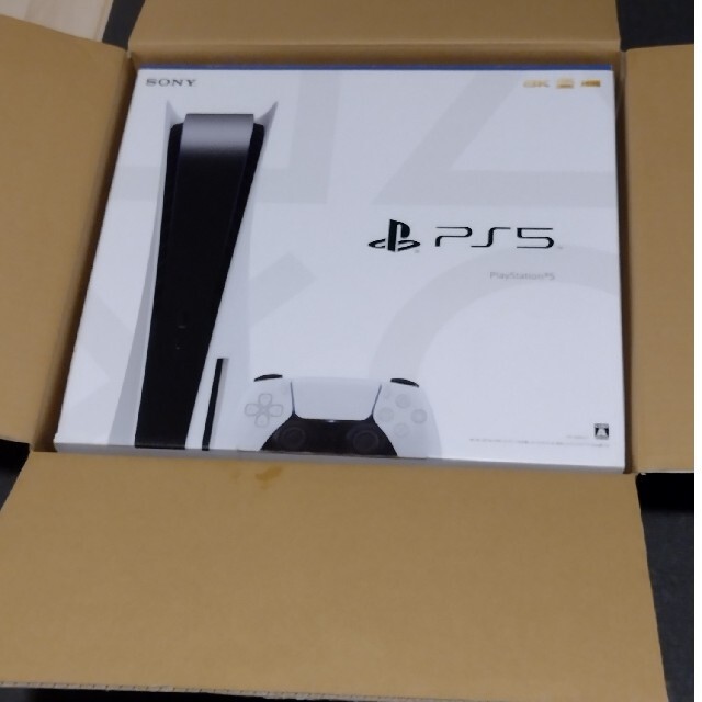 PlayStation by コゲックス's shop｜プレイステーションならラクマ - PLAYSTATION5の通販 定番在庫