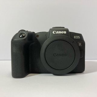 キヤノン(Canon)のEOS RP・ボディー(ミラーレス一眼)