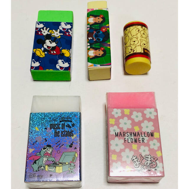 Disney まとまるくん 消しゴム スティッチ 花柄 ディズニー消しゴムの通販 By ピカ ディズニーならラクマ Disney まとまるくん 消しゴム スティッチ 花柄 ディズニー消しゴムの通販 By ピカ ディズニーならラクマ