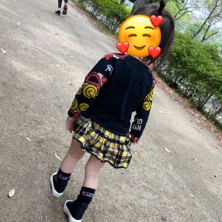 ヒステリックミニ 子供 コート(女の子)の通販 44点 | HYSTERIC MINIの ...