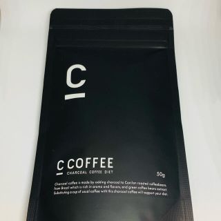 C COFFEE チャコールコーヒーダイエット　50g(ダイエット食品)