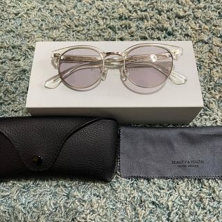 ビューティアンドユースユナイテッドアローズ(BEAUTY&YOUTH UNITED ARROWS)のUNITED ARROWS by KANEKO OPTICAL アイウェア(サングラス/メガネ)