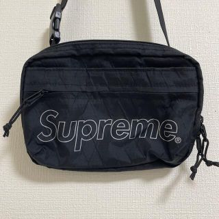 シュプリーム(Supreme)のsupreme ショルダーバック(ショルダーバッグ)