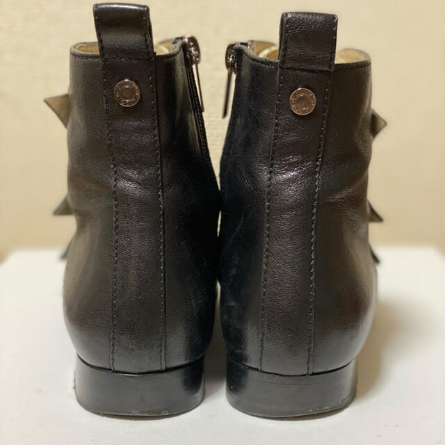 JIMMY CHOO ショートブーツ | fideimas.cr