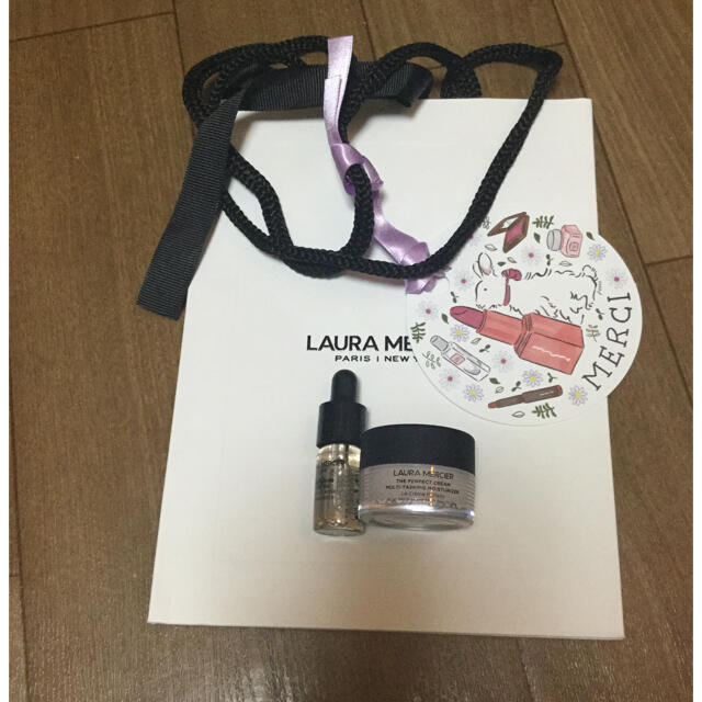 laura mercier(ローラメルシエ)のローラメルシエ  コスメ/美容のスキンケア/基礎化粧品(化粧水/ローション)の商品写真