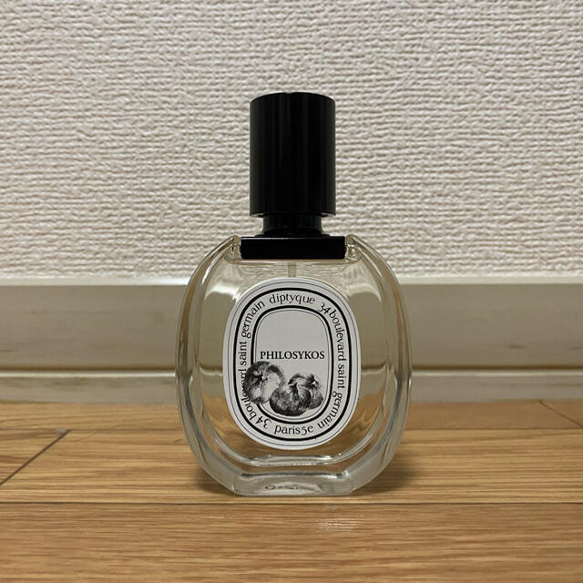 【diptyque】PHILOSYKOS 50ml