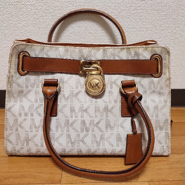 Michael Kors(マイケルコース)のMICHAEL KORS/マイケルコース　バッグ レディースのバッグ(ショルダーバッグ)の商品写真