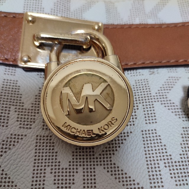 Michael Kors(マイケルコース)のMICHAEL KORS/マイケルコース　バッグ レディースのバッグ(ショルダーバッグ)の商品写真