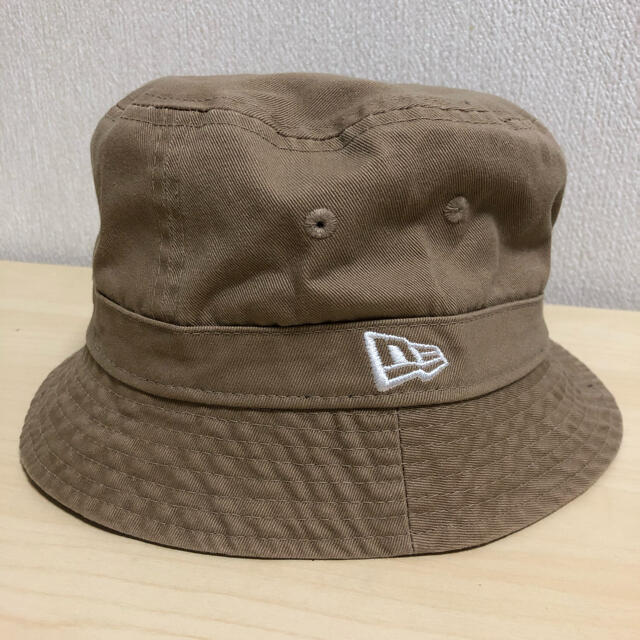 NEW ERA(ニューエラー)の☆未使用☆ NEW ERA (ニューエラ)バケットハット レディースの帽子(ハット)の商品写真