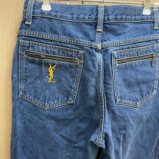 サンローランジーンズ(Saint Laurent Jeans)レディース