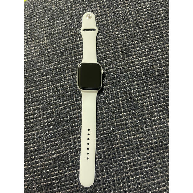 Apple Watch(アップルウォッチ)のアップルウォッチ メンズの時計(腕時計(デジタル))の商品写真