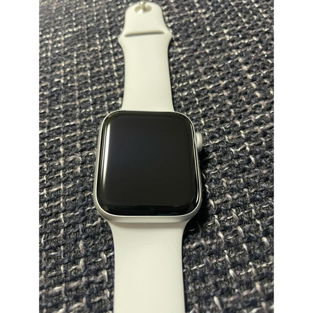 Apple Watch(アップルウォッチ)のアップルウォッチ メンズの時計(腕時計(デジタル))の商品写真