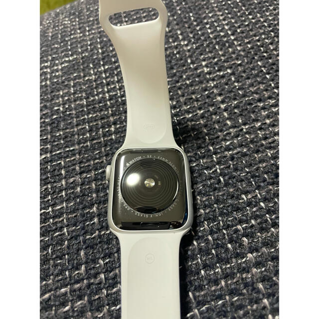 Apple Watch(アップルウォッチ)のアップルウォッチ メンズの時計(腕時計(デジタル))の商品写真