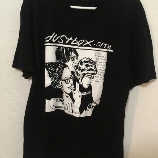 Dustbox Tシャツの通販 500点以上 フリマアプリ ラクマ Dustbox Tシャツの通販 500点以上 フリマアプリ ラクマ