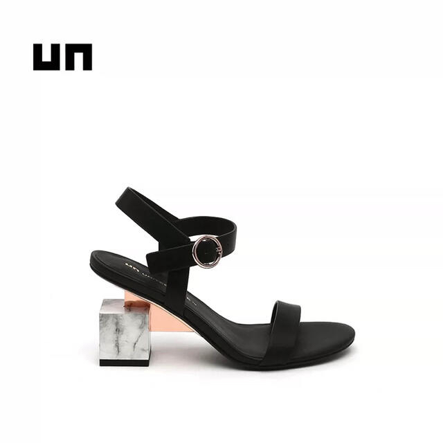 UNITED NUDE キューブサンダル 新品未使用の+