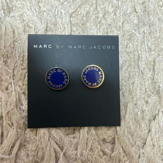 マークバイマークジェイコブス(MARC BY MARC JACOBS)のMARC BY MARC JACOBS(ピアス)