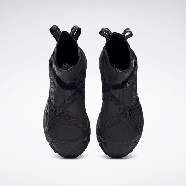 Reebok(リーボック)のZIG KINETICA II EDGE GORE-TEX SHOES  レディースの靴/シューズ(スニーカー)の商品写真