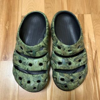 キーン(KEEN)のキーンヨギサンダル　[25センチ](サンダル)