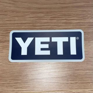 イエティ YETI ステッカー(その他)