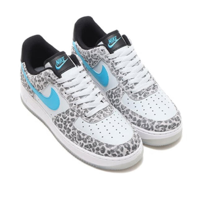 NIKENIKE AIR FORCE 1 '07 PRM 27cm