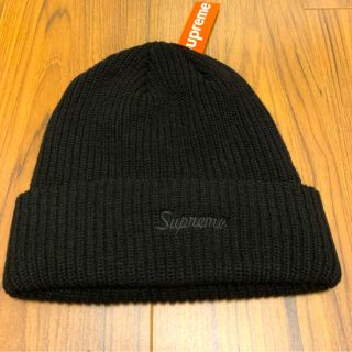 シュプリーム(Supreme)のシュプリーム　ピーニーニット帽(ニット帽/ビーニー)