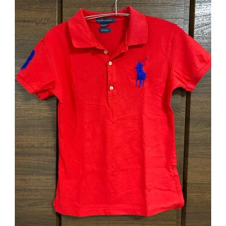 ポロラルフローレン(POLO RALPH LAUREN)のラルフローレン ポロシャツ レディース(ポロシャツ)