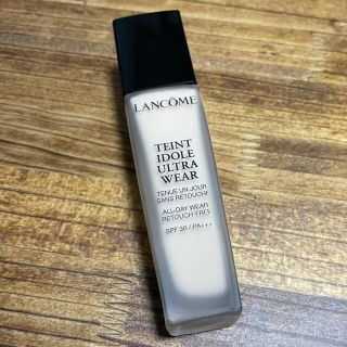 ランコム(LANCOME)のぐーみん様専用(ファンデーション)