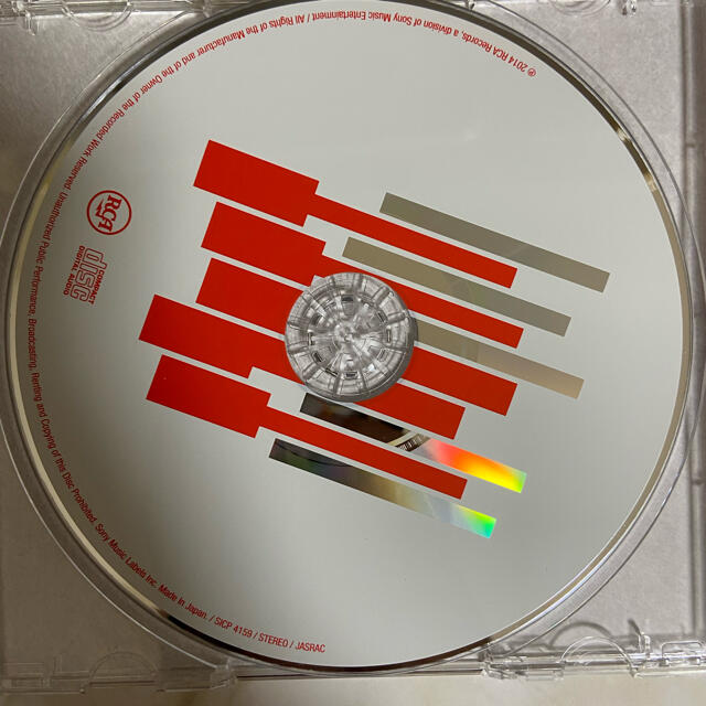 PTX Vols.1＆2（ジャパン・エディション） エンタメ/ホビーのCD(ポップス/ロック(洋楽))の商品写真