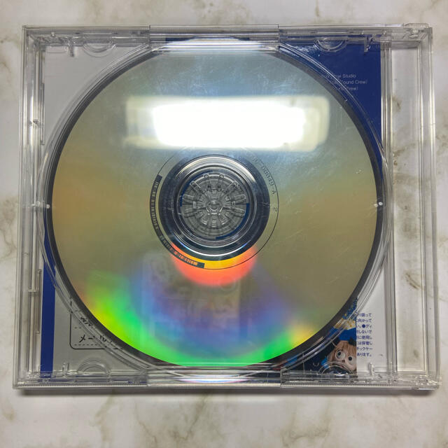 天使と悪魔/ファンタジー エンタメ/ホビーのCD(ポップス/ロック(邦楽))の商品写真