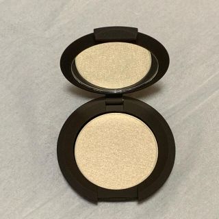 セフォラ(Sephora)のBecca Vanilla quartz ハイライト(フェイスカラー)