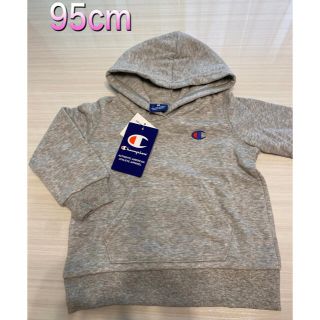 チャンピオン(Champion)のChampion パーカー 95cm(Tシャツ/カットソー)