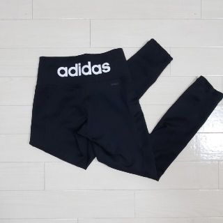 アディダス(adidas)のアディダス　スパッツ　レディース　(レギンス/スパッツ)