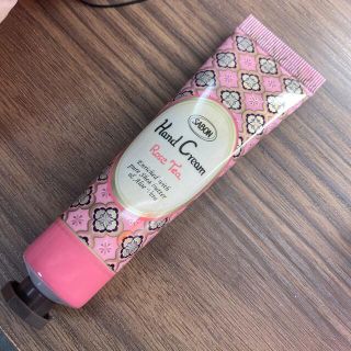 サボン(SABON)のSABON サボンハンドクリーム(ハンドクリーム)