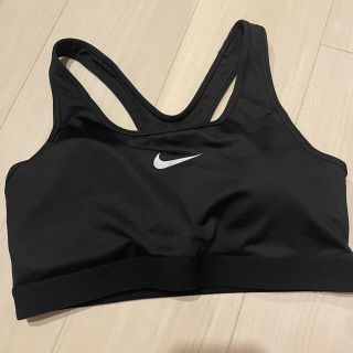 ナイキ(NIKE)のナイキ　ブラトップ　スポーツブラ　(トレーニング用品)