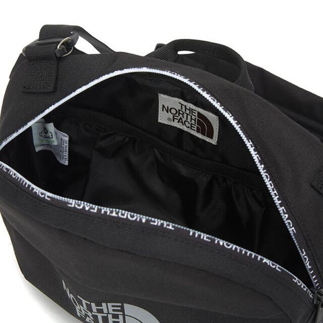 THE NORTH FACE ショルダーバッグ　ボディバッグ2way★新品正規品