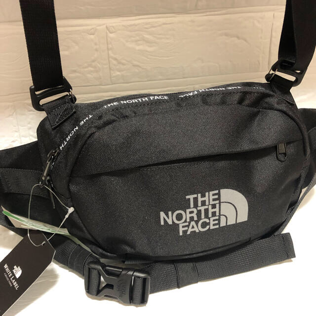 THE NORTH FACE ショルダーバッグ　ボディバッグ2way★新品正規品