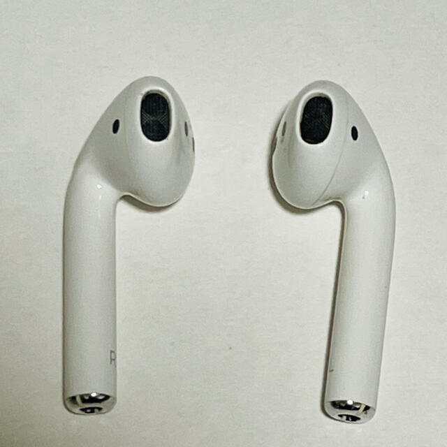 APPLE Airpods 第2世代 A2031 右耳ジャンク