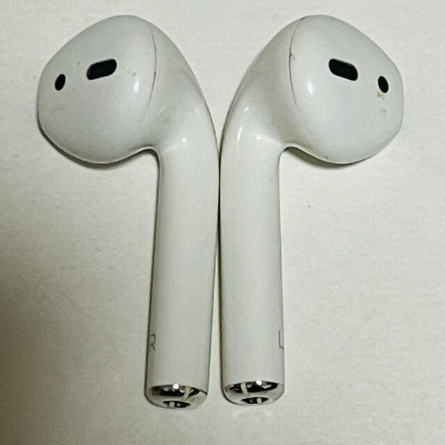 APPLE Airpods 第2世代　A2031   右耳ジャンク