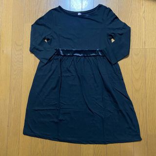 ユニクロ(UNIQLO)のユニクロ 七分袖 カットソー(Tシャツ(長袖/七分))