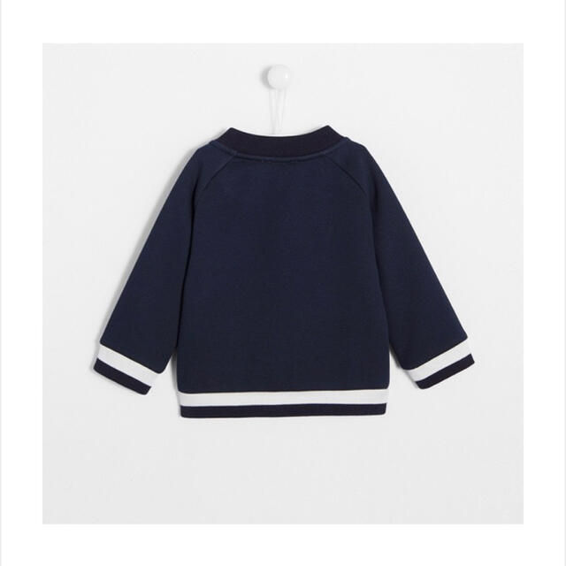 新品】JACADI ジャカディ トレーナー - ジャケット/上着