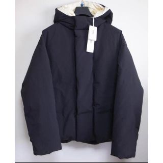 ジルサンダー(Jil Sander)の限定値下げ　OAMC Lithium Down Jacket 黒 M(ダウンジャケット)