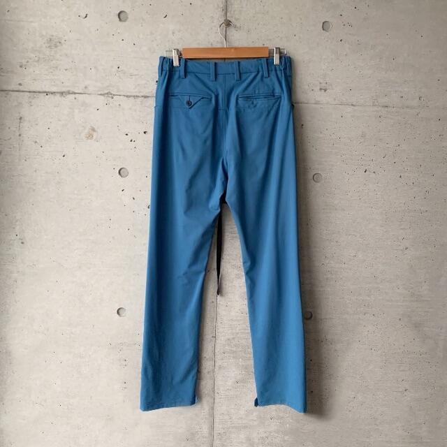 SUNSEA - SUNSEA - SNM-G-519 Pants (BL)の通販 by shop｜サンシーなら ...