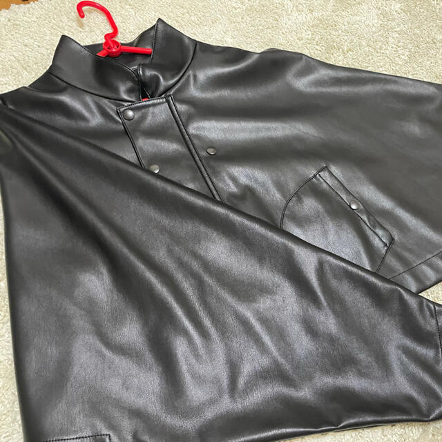 AVALONE B49 PILOT JACKET