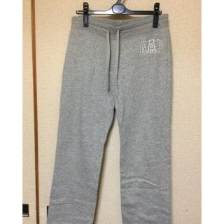 ギャップ(GAP)の【美品】GAP スウェットパンツ(カジュアルパンツ)