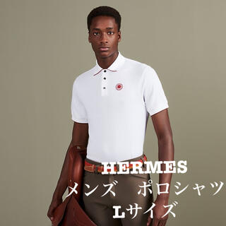 エルメス 新品 ポロシャツ(メンズ)の通販 23点 | Hermesのメンズを買う 